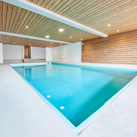Hameau D03 By Interhome * Les Collons