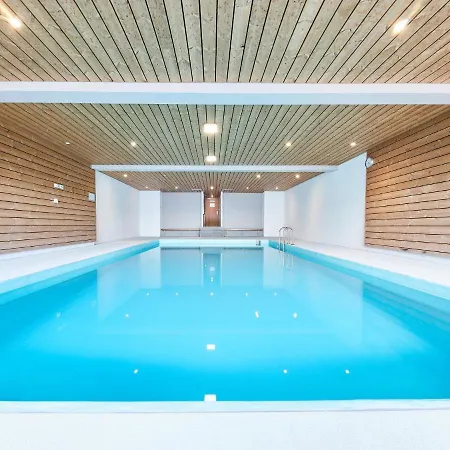 Hameau D03 By Interhome Les Collons