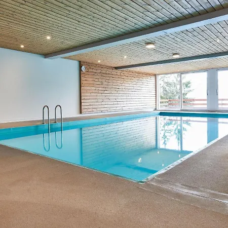Hameau D03 By Interhome Apartment Les Collons